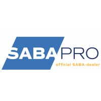 sabapro.nl logo - Similar company to Van Dijken Pro