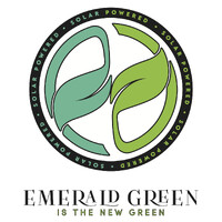 Emerald Green Trailers logo - Similar company to Rapp Consulting