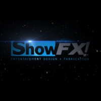 ShowFX! logo - Similar company to F9 Studio