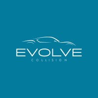 Evolve Collision Centers logo - Similar company to Quickbuy®
