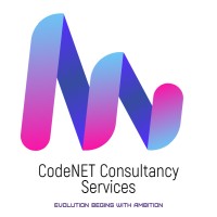 CodeNET Consultancy Services logo - Similar company to Codenet Infotech Pvt Ltd.