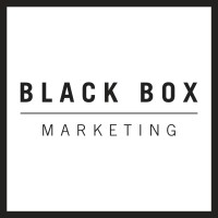 Black Box Marketing logo - Similar company to Desevens Digital