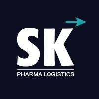 SK Pharma Logistics GmbH logo - Similar company to Nextpharma Logistics Gmbh