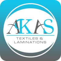 AKAS Tex LLC logo - Similar company to Supabsorb Tech