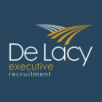 De Lacy Executive Recruitment North America logo - Similar company to Jp Trett Ltd - Agricultural Recruitment, Search, Selection, Head Hunting