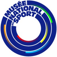 Musée National du Sport logo - Similar company to Bureau Apo