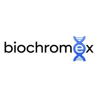 Biochromex logo - Similar company to E3 Compliance Training