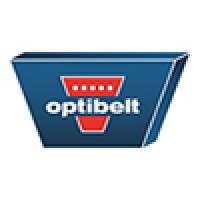 Optibelt Australia logo - Similar company to Applied Industrial Technologies - Australia
