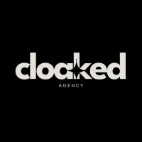 Cloaked Agency logo - Similar company to Xarala Services