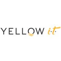 Yellow IT logo - Similar company to Dev4Caustaza