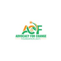 Advocacy For Change Foundation