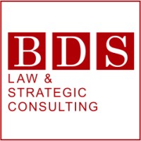BDS Law And Strategic Consulting logo - Similar company to Innoventure Synergy