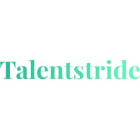 Talentstride logo - Similar company to Shift