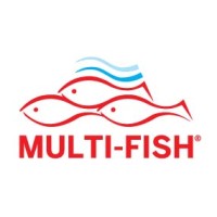 Multi-Fish NV logo - Similar company to Lektar Oy