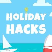 Holiday Hacks SSTC logo - Similar company to Acm Student Chapter Sstc