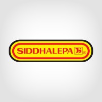Siddhalepa Ayurveda logo - Similar company to Cavadi