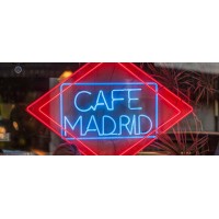 Cafe Madrid logo - Similar company to Industrias Venoco C.A.