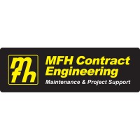 MFH Contract Engineering Services Ltd logo - Similar company to Venus Group