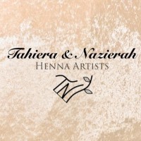 HennaTazierah logo - Similar company to Willow Online Art Space