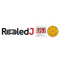 RealedJ logo - Similar company to Gscm Academy