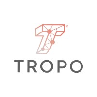 Tropo.ai logo - Similar company to Locationmind