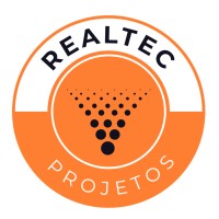 Realtec Projetos logo - Similar company to Elo.Net Tecnologia Ltda
