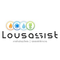 Lousassist logo - Similar company to Inmlcf