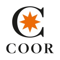 Coor Sverige logo - Similar company to Coor Danmark