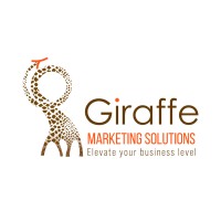 Giraffe Marketing Solutions logo - Similar company to River Digital