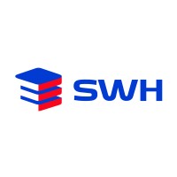 SWH logo - Similar company to G & A Construtora