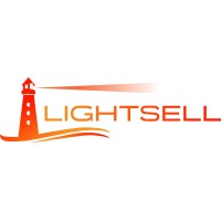 Lightsell GmbH logo - Similar company to Greenstorm Mobility