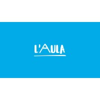 L'Aula logo - Similar company to Inforserveis