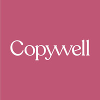 Copywell logo - Similar company to Copywell Canada