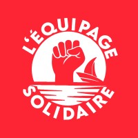 Équipage Solidaire logo - Similar company to Dressed