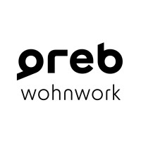 Greb Wohnwork logo - Similar company to Greb Design