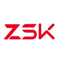 ZSK Medical logo - Similar company to Yjt Technology