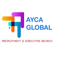AYCA Global logo - Similar company to Ge Packaging Machines