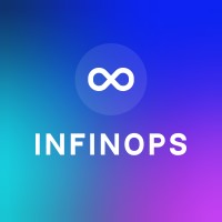 InfinOps logo - Similar company to Yakdu Ehealth