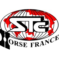 STC HORSE FRANCE logo - Similar company to Vans Barbot