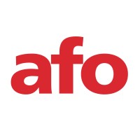 Architecture Foundation of Oregon logo - Similar company to Forth