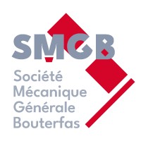Société Mécanique Générale Bouterfas logo - Similar company to Marcel Industrie