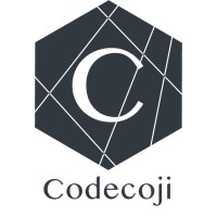 Codecoji Tech Solution logo - Similar company to Sparkbytes