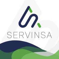 SERVINSA logo - Similar company to Inforum
