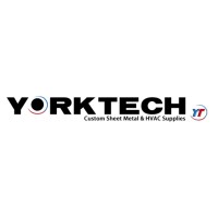 YORKTECH SUPPLY logo - Similar company to Clientcentric Management Services Inc.