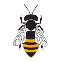 The Queen Bee Networks logo - Similar company to Lette The Agency