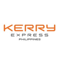 Kerry Express Philippines logo - Similar company to K-Logistikus
