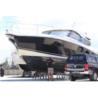 Condon Marine Services logo - Similar company to Q-Spd