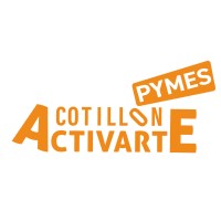 Cotillón Activarte para PYMEs logo - Similar company to Cotillon Magic