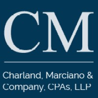 Charland, Marciano & Company, CPAs, LLP logo - Similar company to Bountiful Bookkeeping Business Solutions