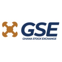 Ghana Stock Exchange logo - Similar company to Wopecar